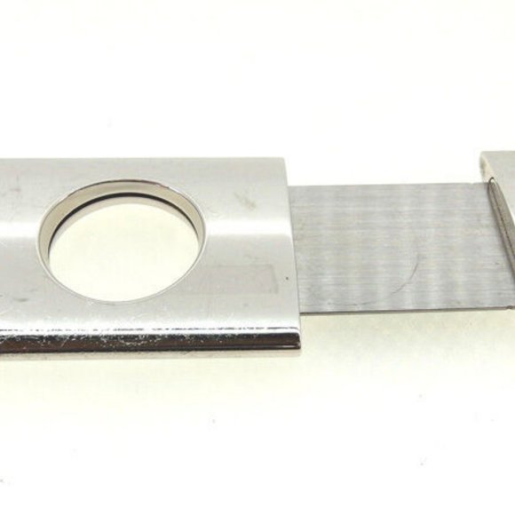 Chloe key ring Key holder Beige Woman Authentic Used - Picture 7 of 12